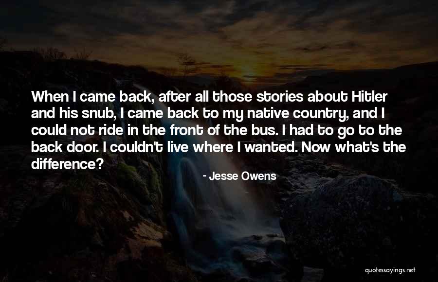 Fun Houses For Sale Quotes By Jesse Owens Fun Houses For Sale Quotes By Jesse Owens