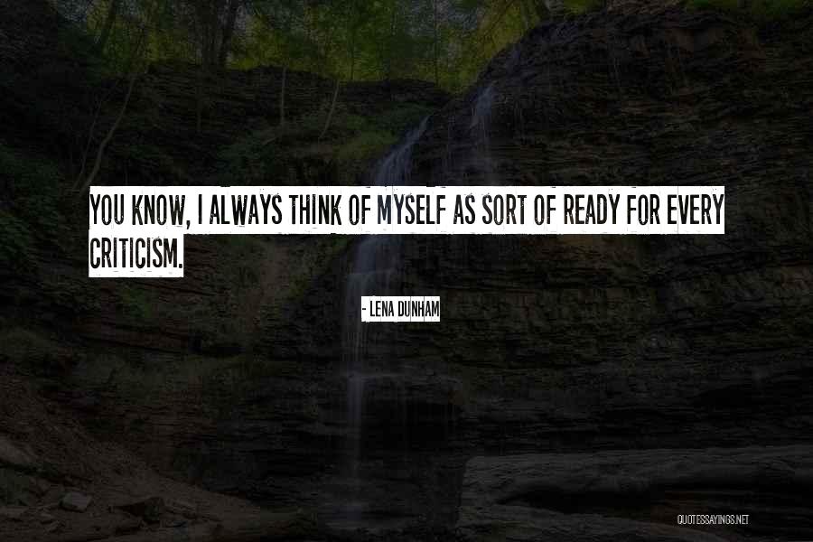 Fun Junk Quotes By Lena Dunham Fun Junk Quotes By Lena Dunham