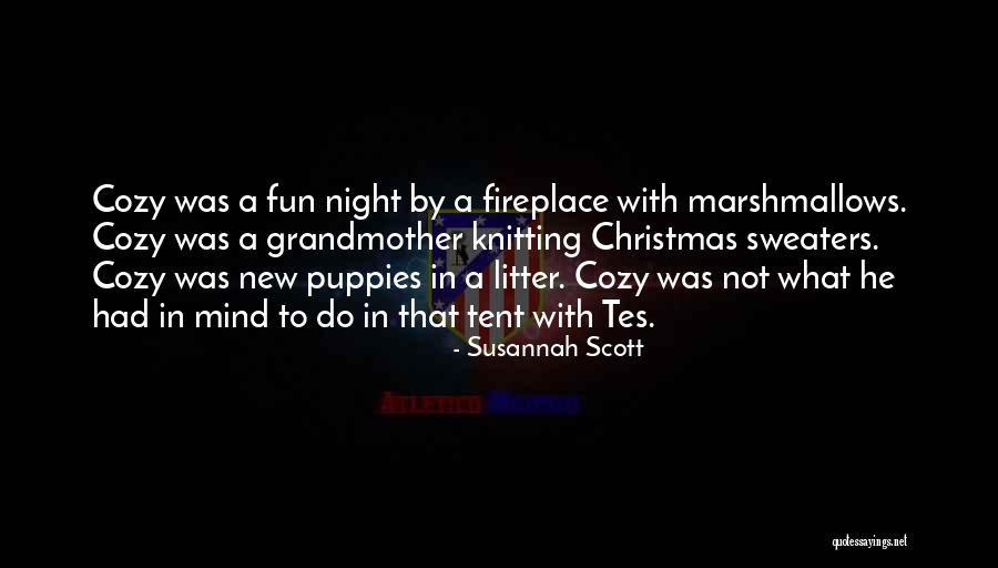 Fun Knitting Quotes By Susannah Scott Fun Knitting Quotes By Susannah Scott