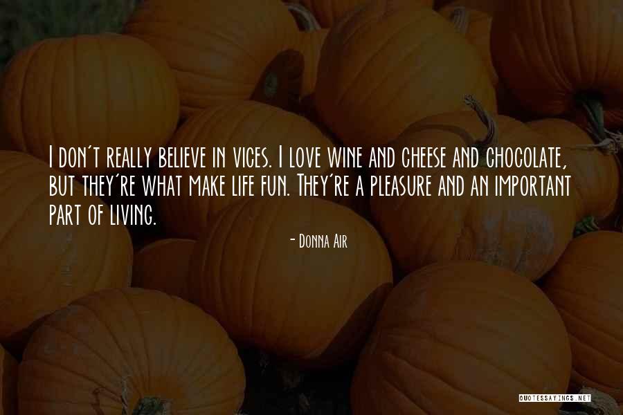 Fun Life And Love Quotes By Donna Air Fun Life And Love Quotes By Donna Air