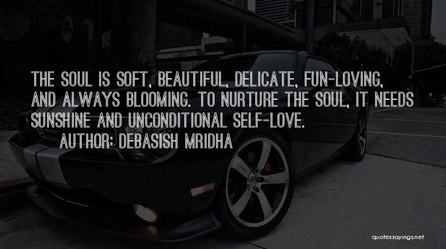 Fun Loving Inspirational Quotes By Debasish Mridha