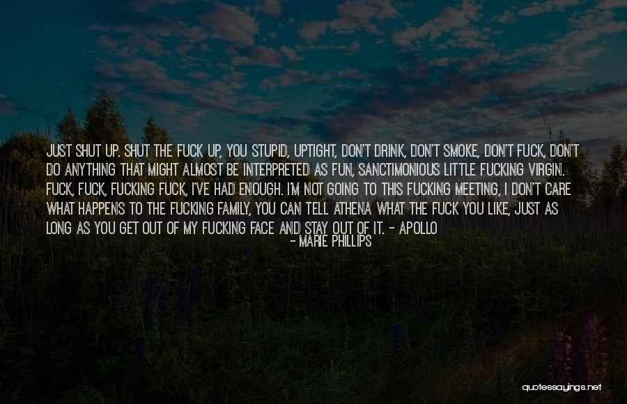 Fun Meeting Quotes By Marie Phillips Fun Meeting Quotes By Marie Phillips