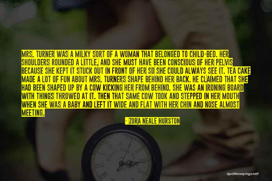Fun Meeting Quotes By Zora Neale Hurston Fun Meeting Quotes By Zora Neale Hurston