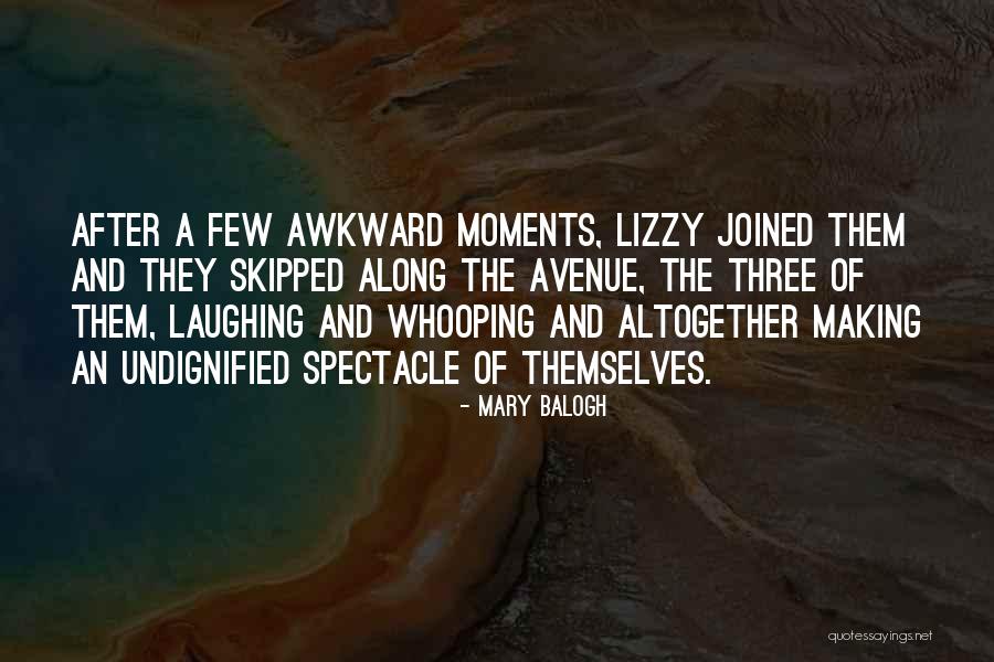 Fun Moments Quotes By Mary Balogh Fun Moments Quotes By Mary Balogh