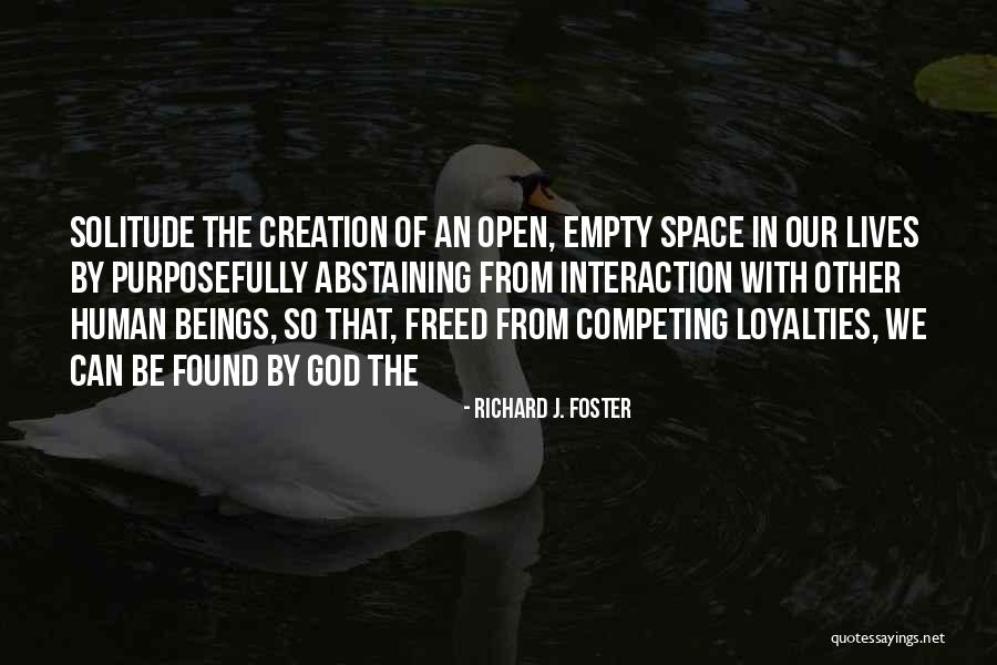 Fun Mushroom Quotes By Richard J. Foster Fun Mushroom Quotes By Richard J. Foster