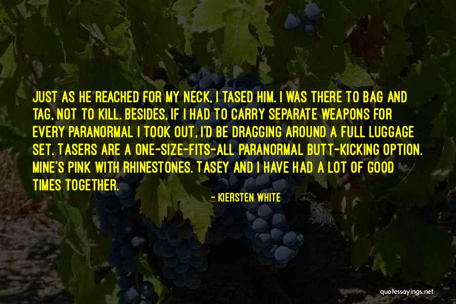 Fun Not Banned Yet Quotes By Kiersten White Fun Not Banned Yet Quotes By Kiersten White