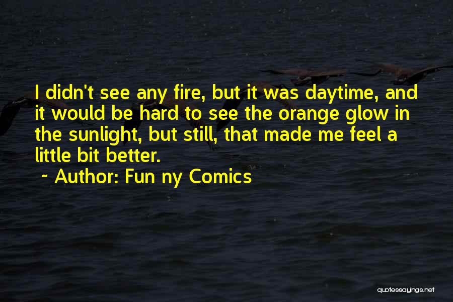 Fun Ny Comics Quotes 1026396