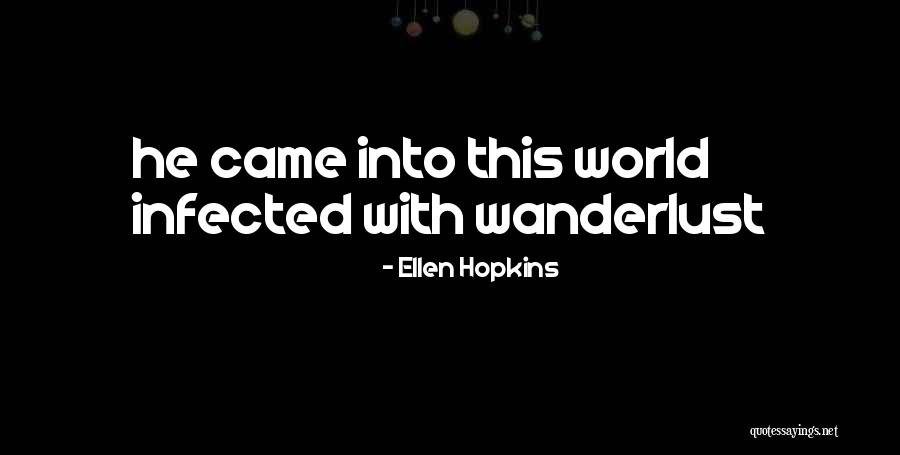 Fun Profit Quotes By Ellen Hopkins Fun Profit Quotes By Ellen Hopkins