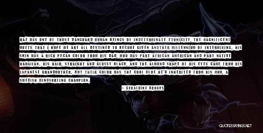 Fun Profit Quotes By Geraldine Brooks Fun Profit Quotes By Geraldine Brooks
