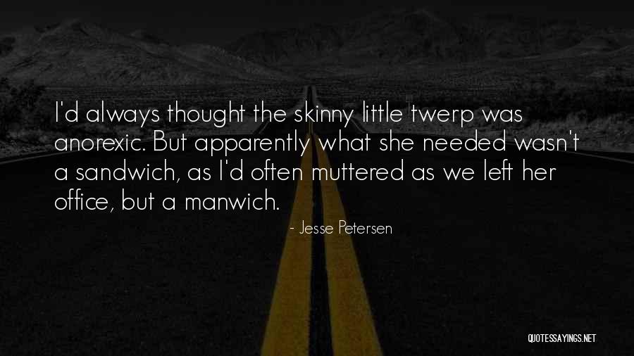 Fun Profit Quotes By Jesse Petersen Fun Profit Quotes By Jesse Petersen