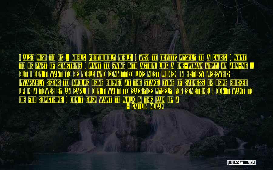 Fun Rain Quotes By Caitlin Moran Fun Rain Quotes By Caitlin Moran