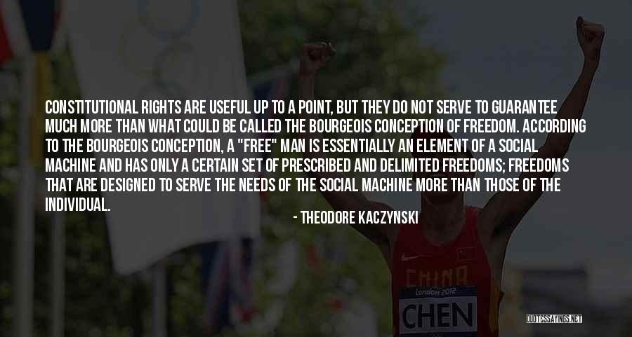 Fun School Days Quotes By Theodore Kaczynski Fun School Days Quotes By Theodore Kaczynski