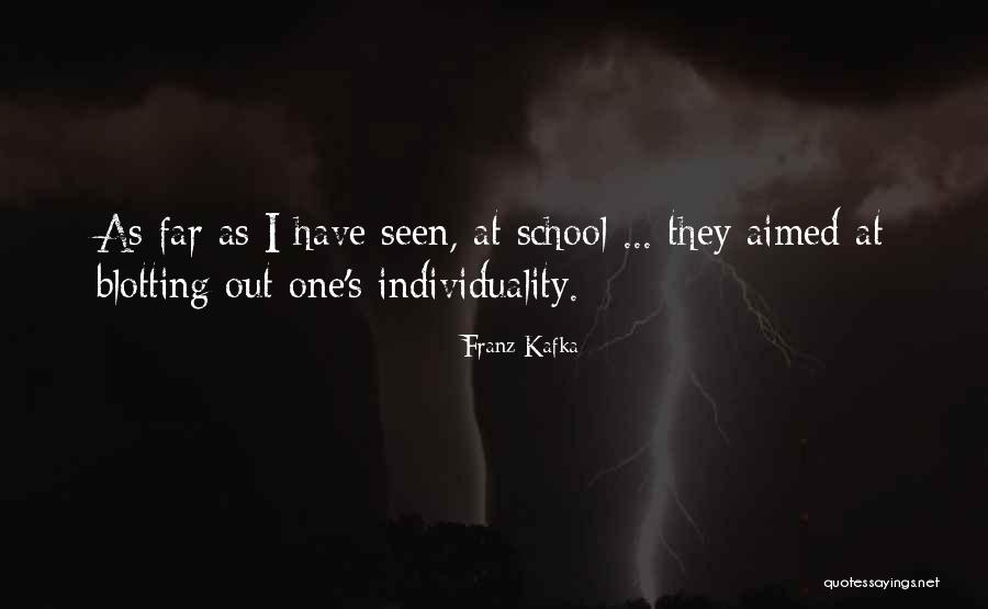 Fun Soup Quotes By Franz Kafka Fun Soup Quotes By Franz Kafka
