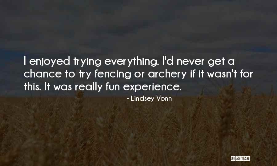 Fun Strawberry Quotes By Lindsey Vonn Fun Strawberry Quotes By Lindsey Vonn
