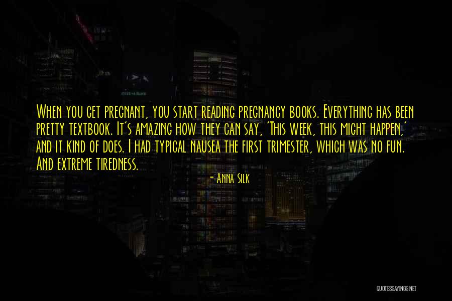 Fun They Had Quotes By Anna Silk Fun They Had Quotes By Anna Silk