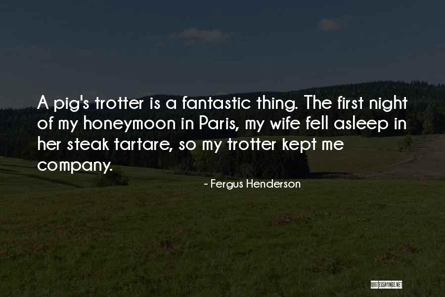 Fun Wedding Officiating Quotes By Fergus Henderson Fun Wedding Officiating Quotes By Fergus Henderson