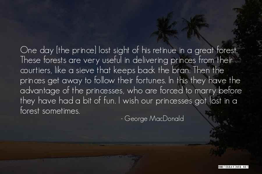Fun Women's Day Quotes By George MacDonald Fun Women's Day Quotes By George MacDonald