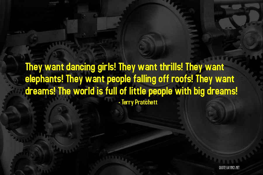 Fun World Quotes By Terry Pratchett Fun World Quotes By Terry Pratchett