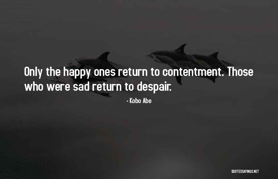 Funai Kodak Quotes By Kobo Abe Funai Kodak Quotes By Kobo Abe