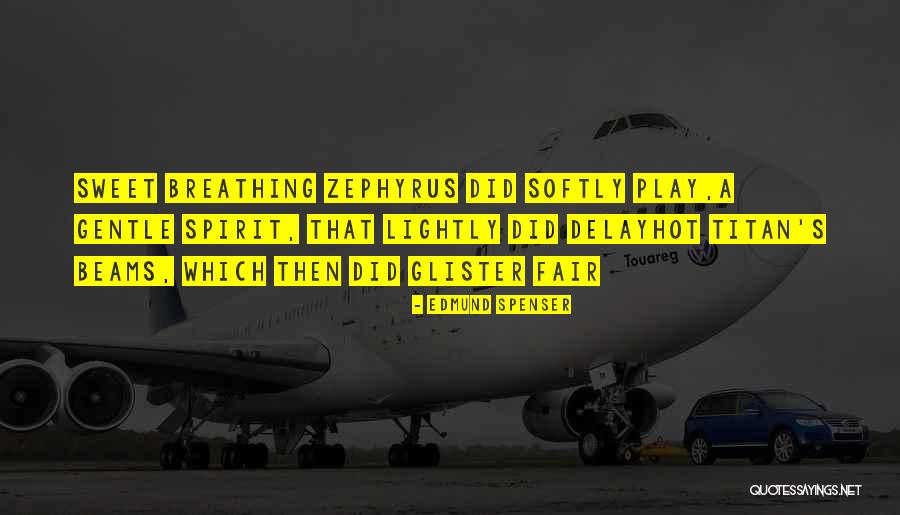 Funaki Quotes By Edmund Spenser Funaki Quotes By Edmund Spenser