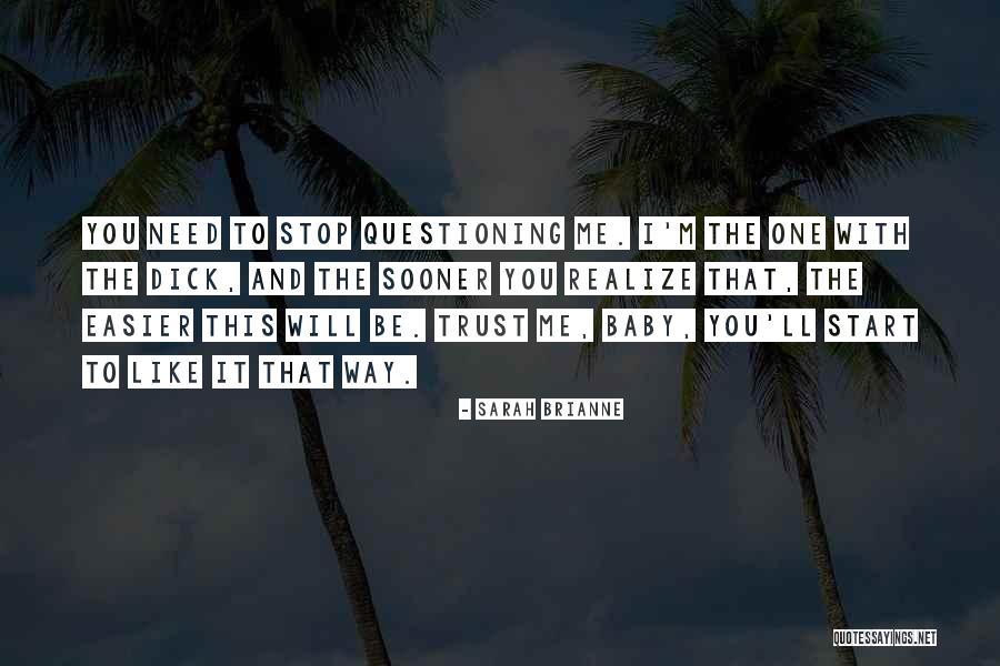 Funaki Quotes By Sarah Brianne Funaki Quotes By Sarah Brianne