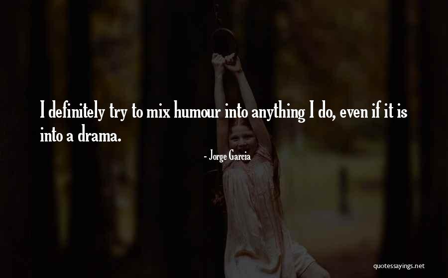 Funambulist Antonym Quotes By Jorge Garcia Funambulist Antonym Quotes By Jorge Garcia