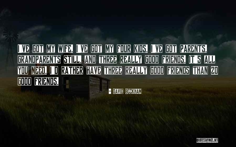 Funambulist Gaming Quotes By David Beckham Funambulist Gaming Quotes By David Beckham