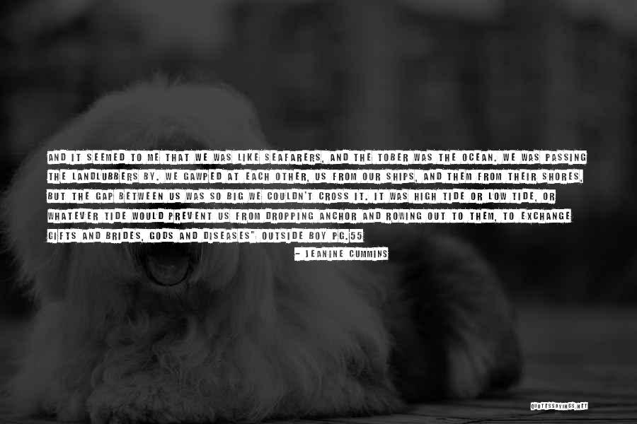 Funamentalism Quotes By Jeanine Cummins Funamentalism Quotes By Jeanine Cummins