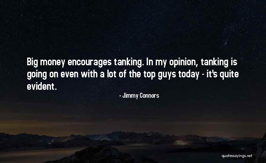 Funasaka Sake Quotes By Jimmy Connors Funasaka Sake Quotes By Jimmy Connors
