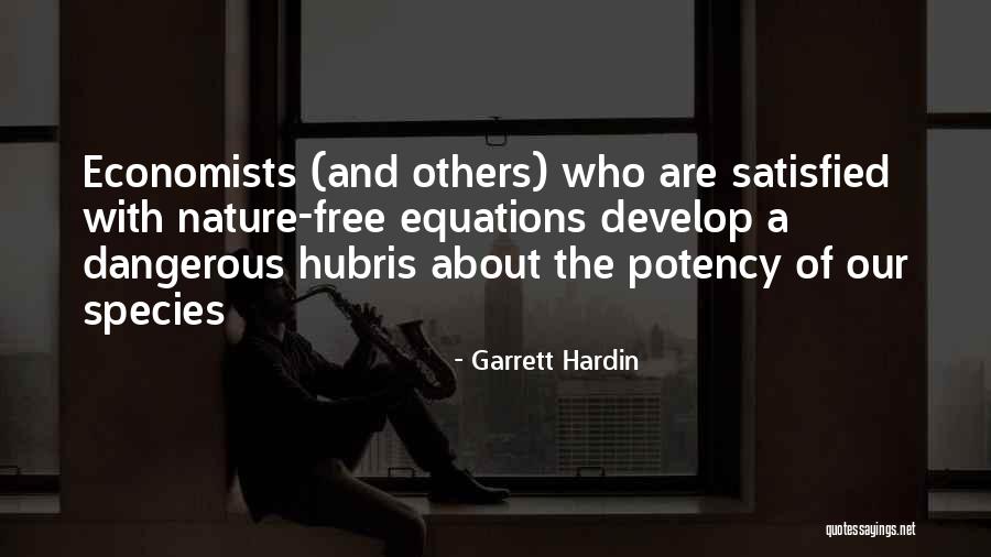 Funbrella Quotes By Garrett Hardin Funbrella Quotes By Garrett Hardin