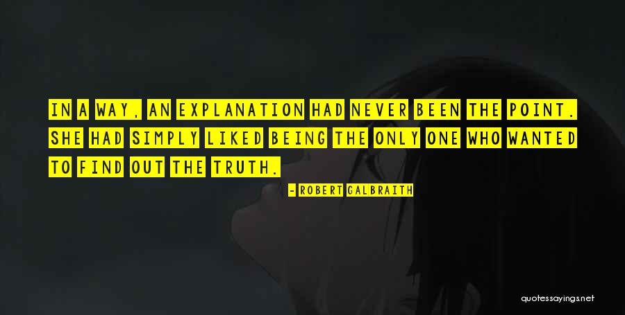 Funbrella Quotes By Robert Galbraith Funbrella Quotes By Robert Galbraith