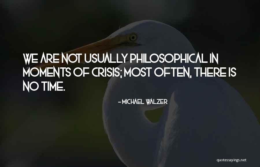 Funchess Mills Quotes By Michael Walzer Funchess Mills Quotes By Michael Walzer