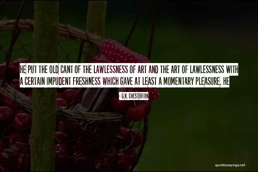 Funciete Quotes By G.K. Chesterton Funciete Quotes By G.K. Chesterton