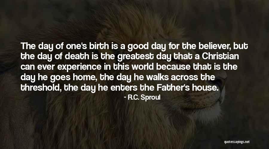 Funcion Cuadratica Quotes By R.C. Sproul Funcion Cuadratica Quotes By R.C. Sproul