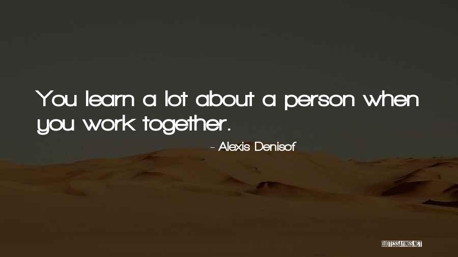 Funcionalidade Quotes By Alexis Denisof Funcionalidade Quotes By Alexis Denisof