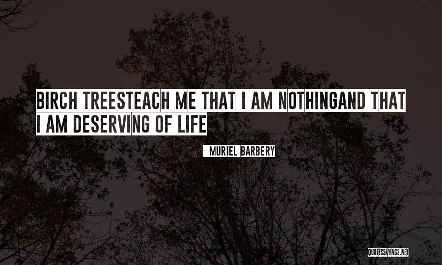Funcionan Las Mascaras Quotes By Muriel Barbery Funcionan Las Mascaras Quotes By Muriel Barbery