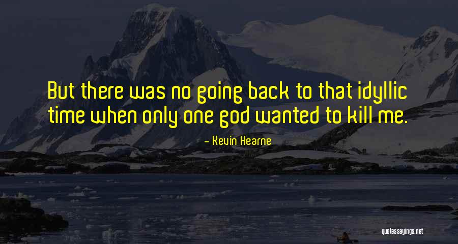 Funcionan Los Ejercicios Quotes By Kevin Hearne Funcionan Los Ejercicios Quotes By Kevin Hearne