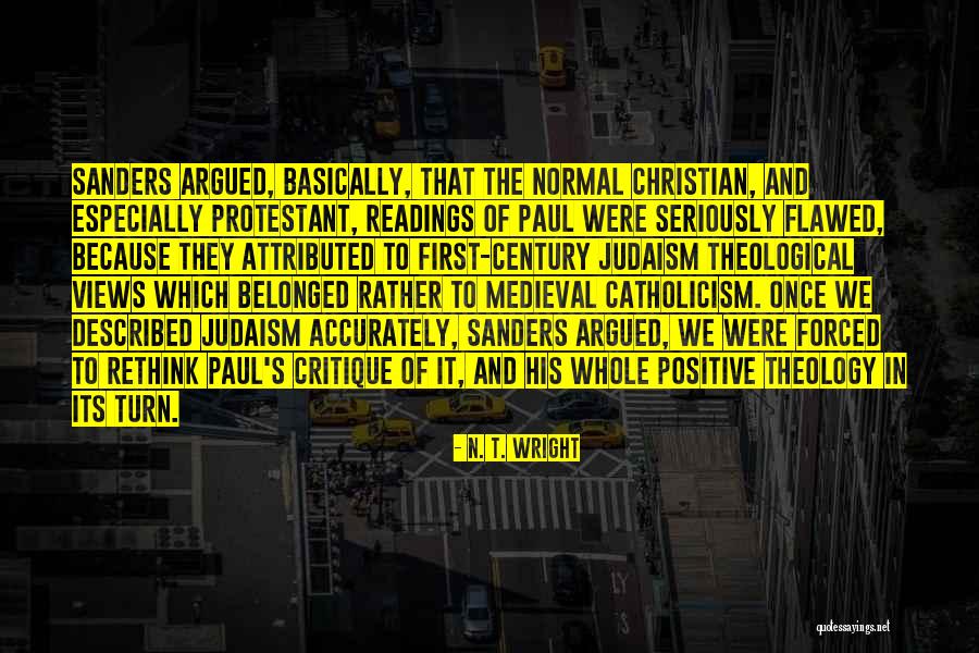 Funcionan Los Ejercicios Quotes By N. T. Wright Funcionan Los Ejercicios Quotes By N. T. Wright