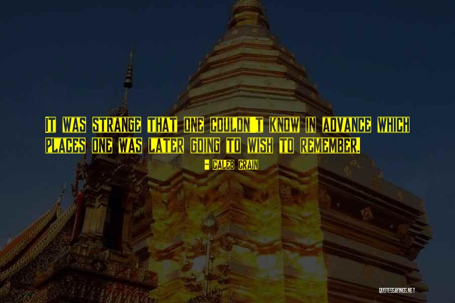 Funcionaria Chupa Quotes By Caleb Crain Funcionaria Chupa Quotes By Caleb Crain