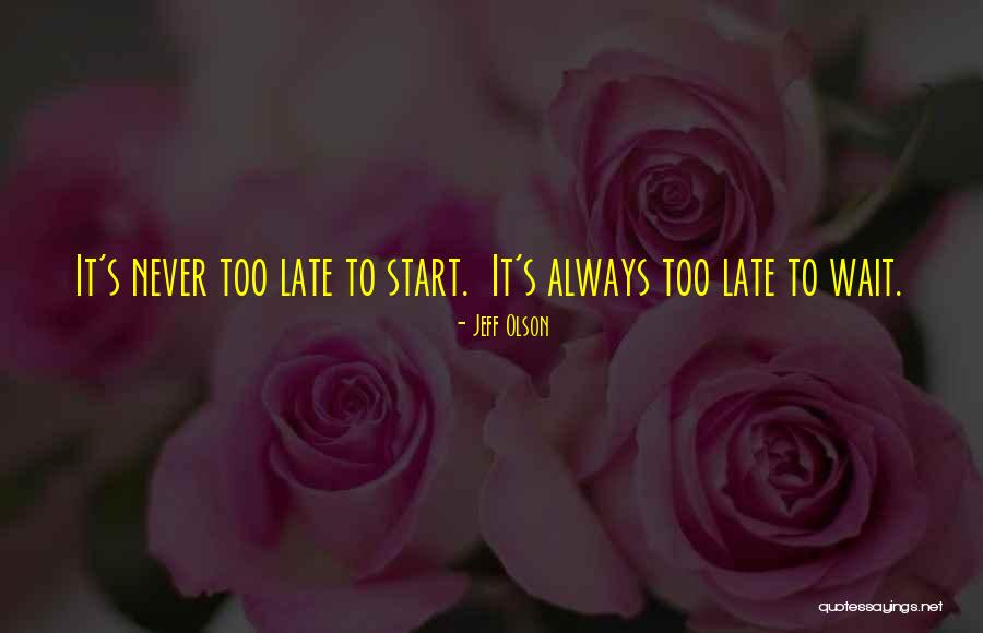Funcionaria En Quotes By Jeff Olson Funcionaria En Quotes By Jeff Olson