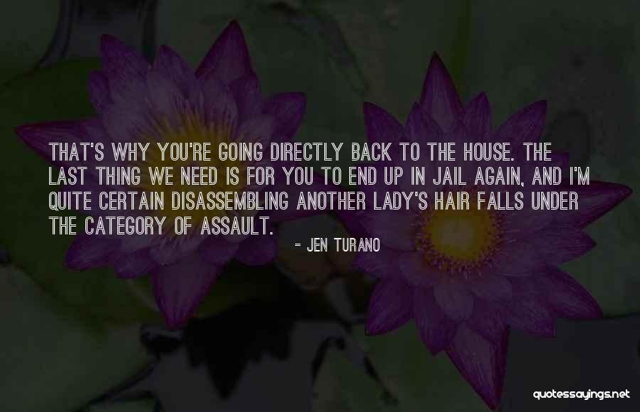 Funcionaria Espanola Quotes By Jen Turano Funcionaria Espanola Quotes By Jen Turano