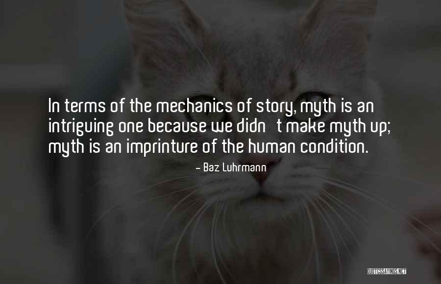Funcionario De Prisiones Quotes By Baz Luhrmann Funcionario De Prisiones Quotes By Baz Luhrmann