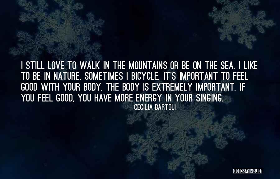 Funcionario De Prisiones Quotes By Cecilia Bartoli Funcionario De Prisiones Quotes By Cecilia Bartoli