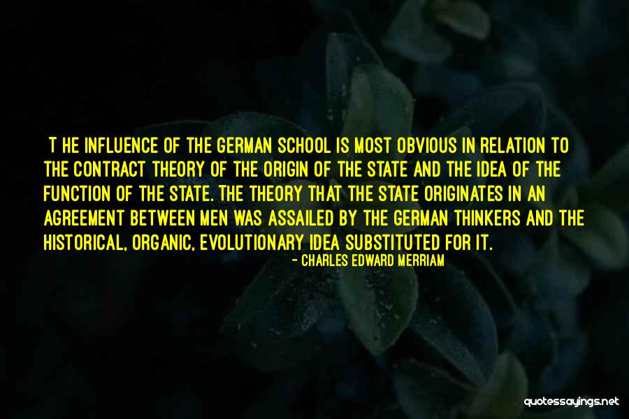 Function And Relation Quotes By Charles Edward Merriam Function And Relation Quotes By Charles Edward Merriam