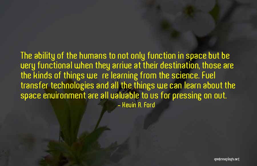 Function For Quotes By Kevin A. Ford Function For Quotes By Kevin A. Ford