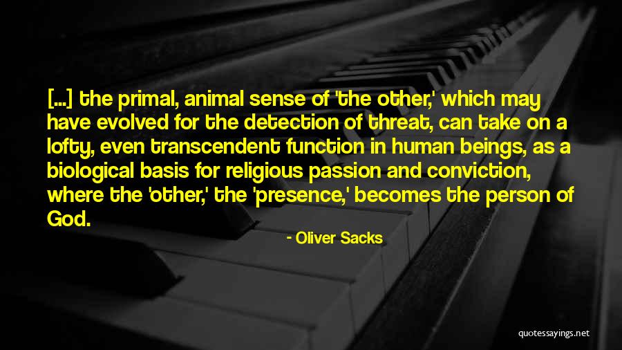 Function For Quotes By Oliver Sacks Function For Quotes By Oliver Sacks