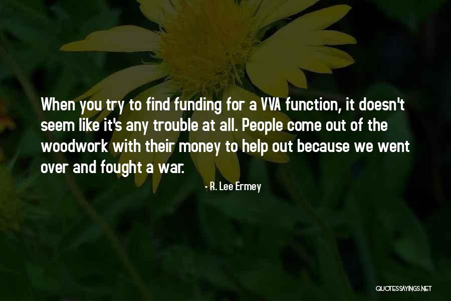 Function For Quotes By R. Lee Ermey Function For Quotes By R. Lee Ermey