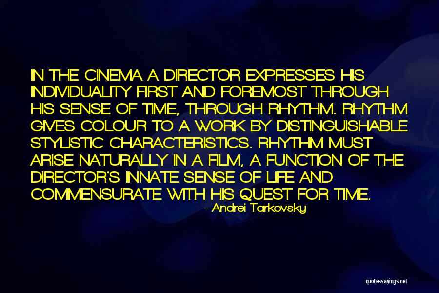 Function Of Art Quotes By Andrei Tarkovsky Function Of Art Quotes By Andrei Tarkovsky