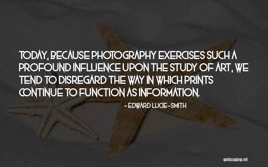 Function Of Art Quotes By Edward Lucie-Smith Function Of Art Quotes By Edward Lucie-Smith