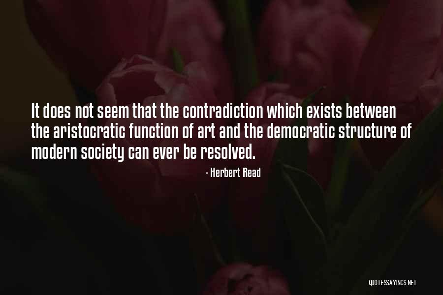 Function Of Art Quotes By Herbert Read Function Of Art Quotes By Herbert Read